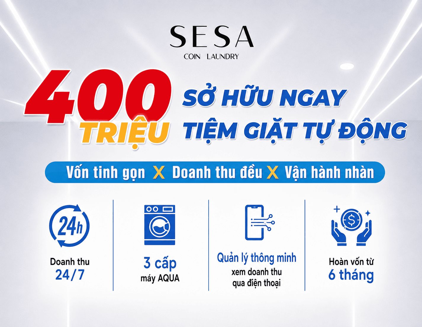 sesa 400