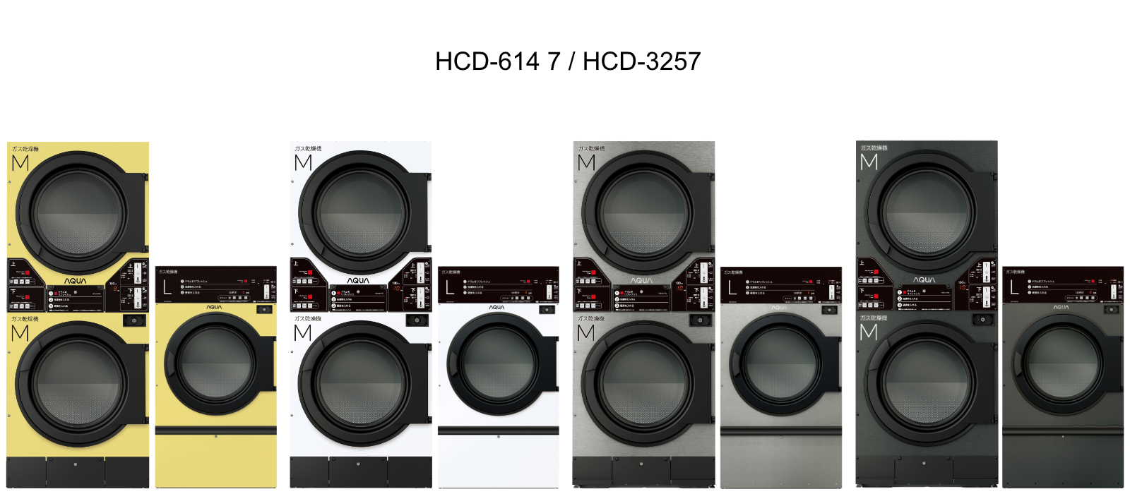hcd 6147
